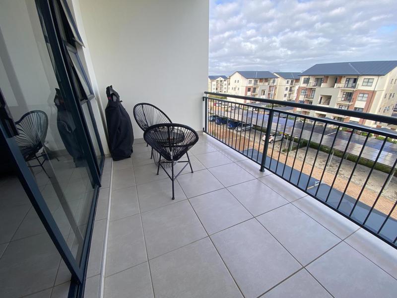 2 Bedroom Property for Sale in Richwood Western Cape